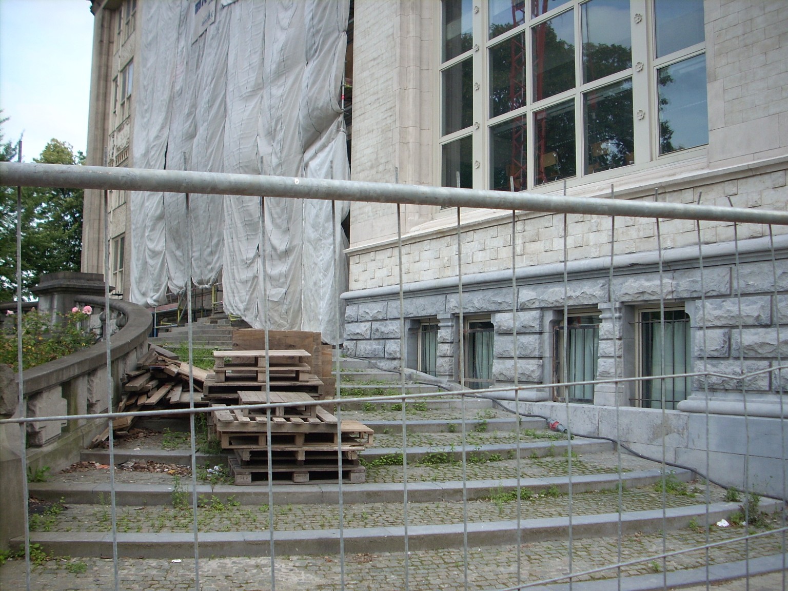 Institut de Physiologie, Université Libre de Bruxelles, Brussels - 11.JPG